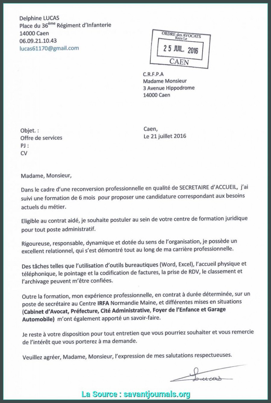 Modèle lettre invitation professionnelle