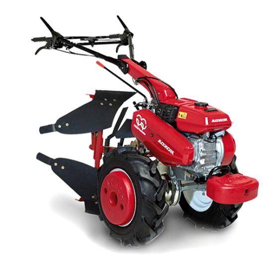 Motoculteur honda f720 occasion