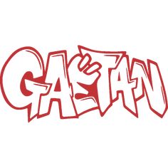 Imprime ton prenom en tag