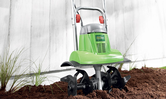 Lidl motoculteur