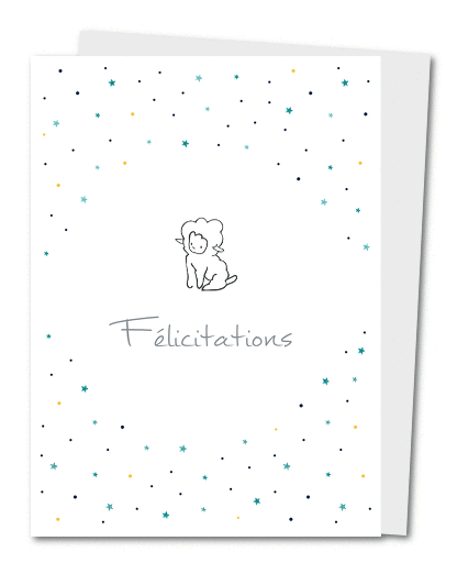 Texte félicitation baptème