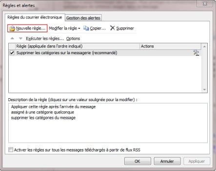 Absence bureau outlook 2007
