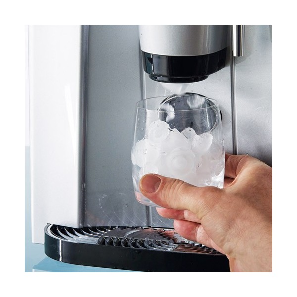 Machine eau fraiche et glacon