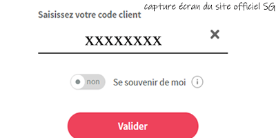 Particuliers.societegenerale.fre