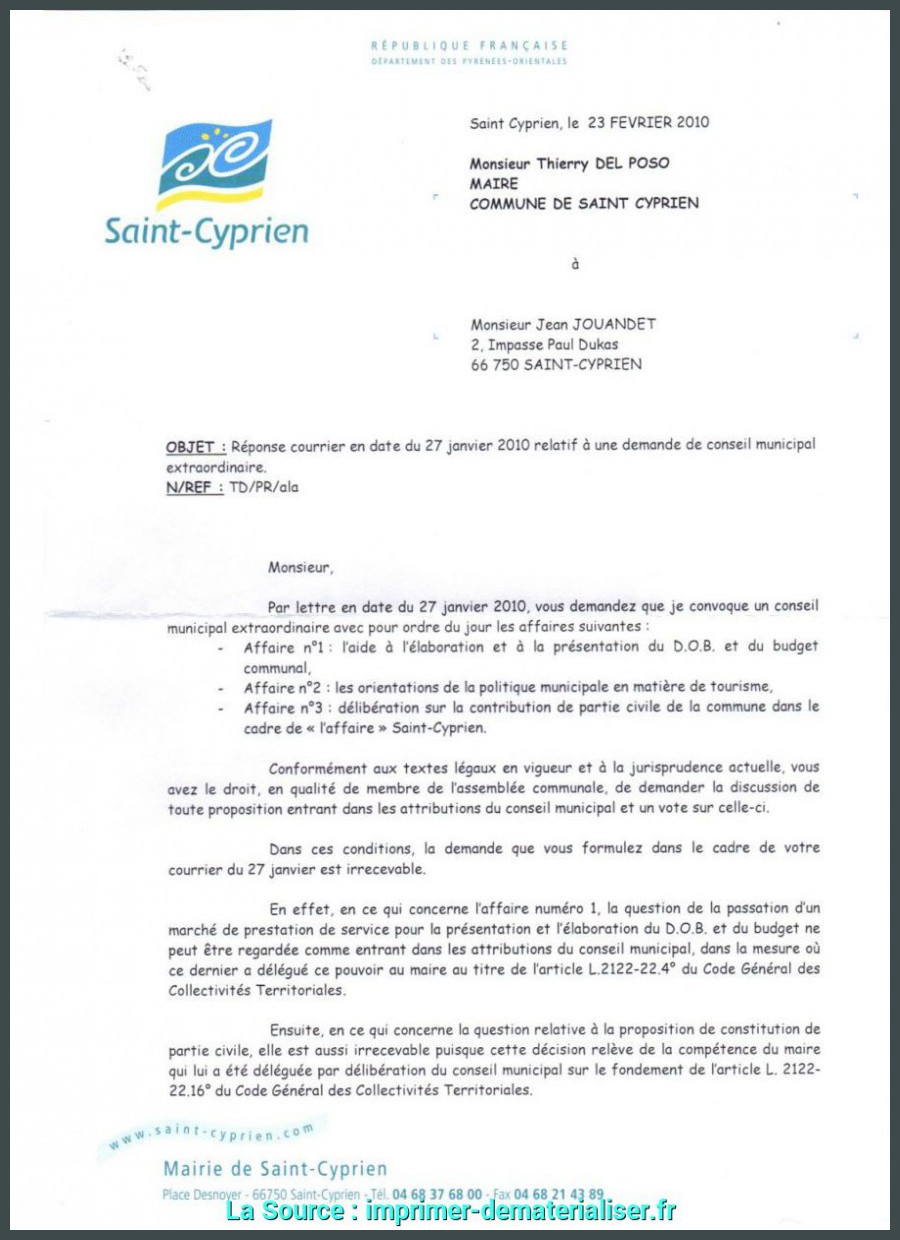 Lettre à notaire formule