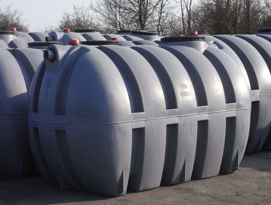 Prix vidange fosse septique belgique