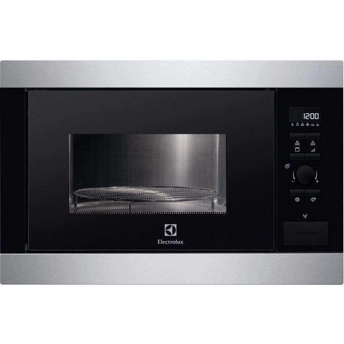 Micro onde faible profondeur encastrable