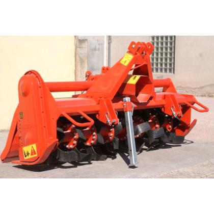 Rotavator neuf pas cher