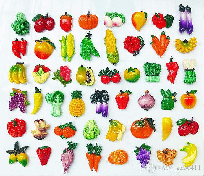 Dessin légumes et fruits