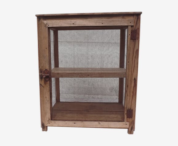 Prix garde manger grillage