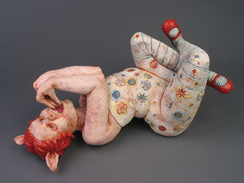 Maquette de structure définition