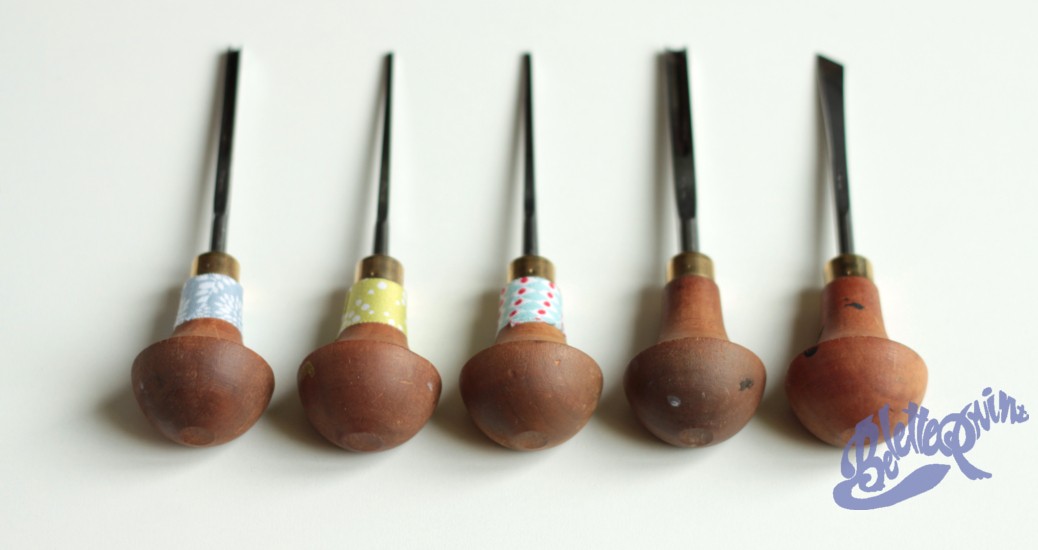 Gouges pfeil occasion