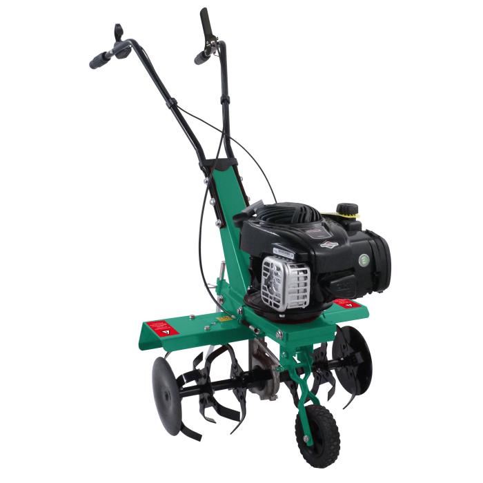 Motobineuses occasion particuliers