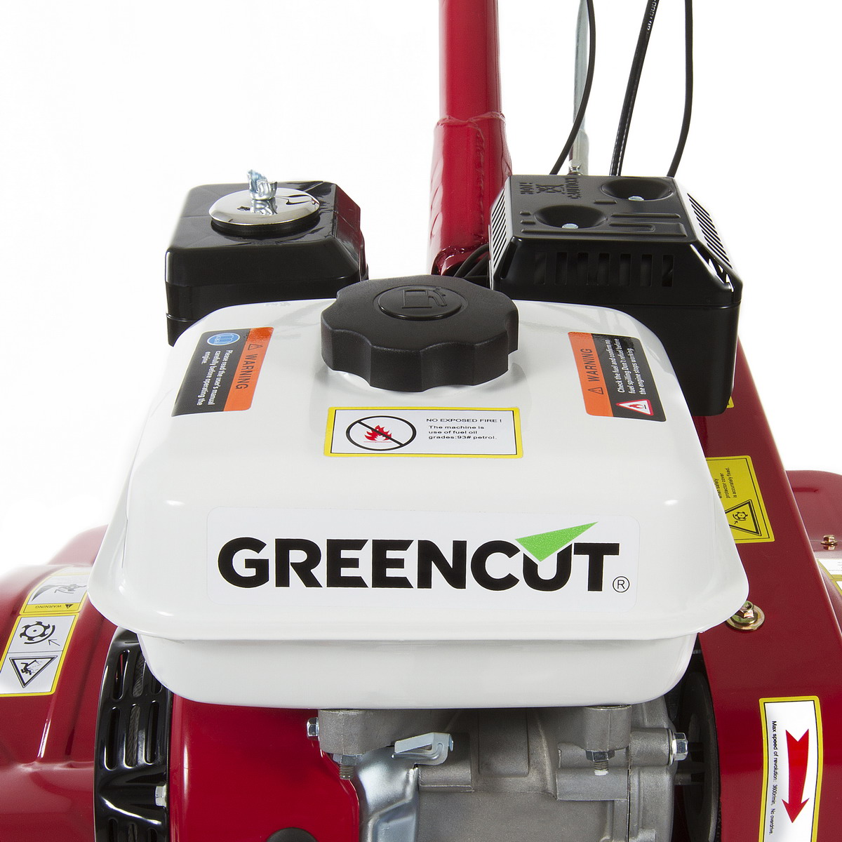 Motoculteur honda f 600 occasion