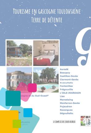 Office tourisme l'isle jourdain