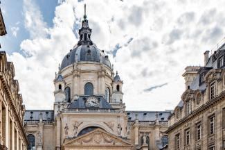 Universite interage sorbonne