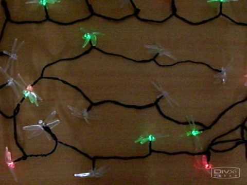 Comment reparer une guirlande electrique a led