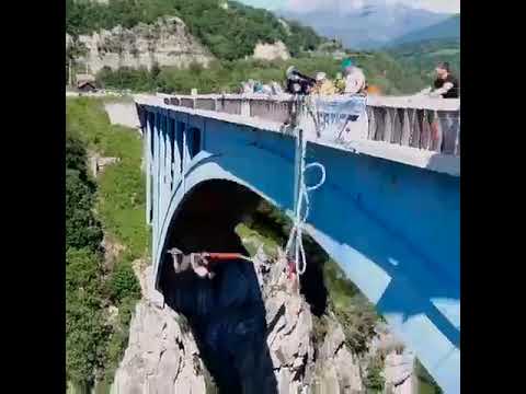 Pont de ponsonnas hauteur