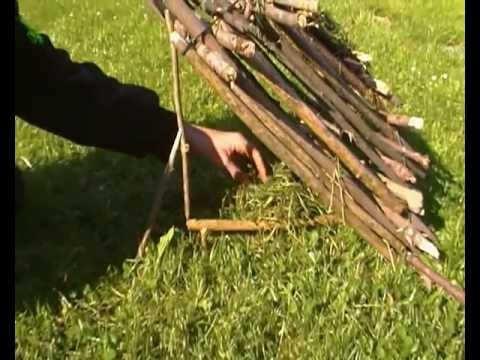 Fabriquer une matole