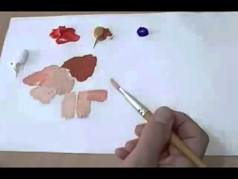 Maison arc en ciel loon plage