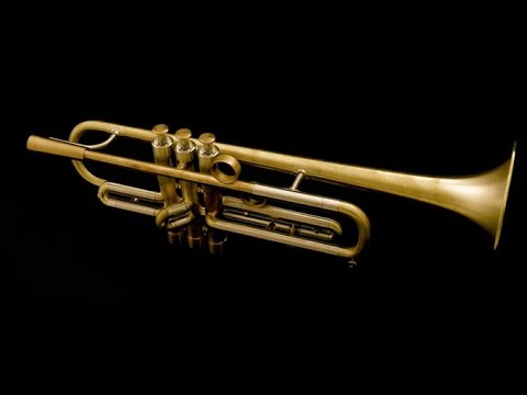 Fabriquer une trompette