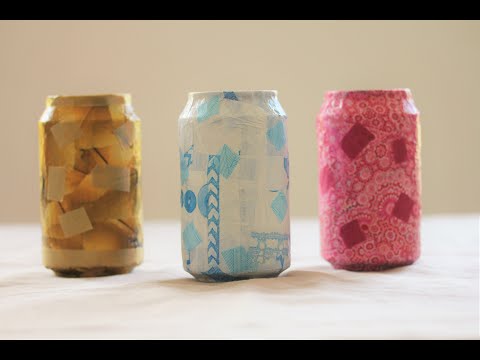 Maracas maternelle bricolage