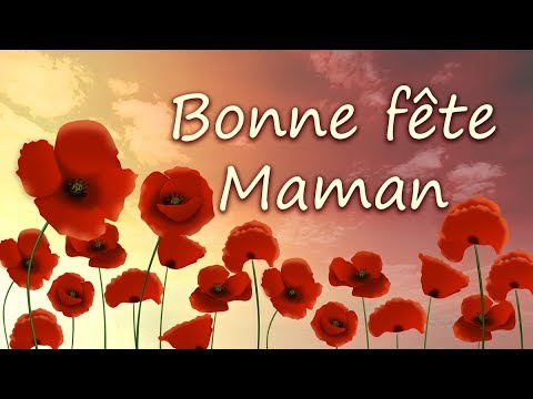 Cybercarte gratuite fete des meres