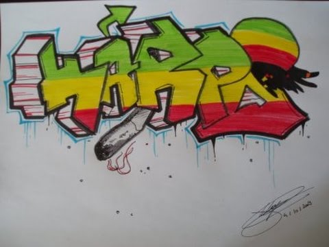 Image de tag a dessiner