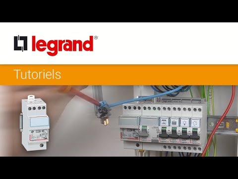 Prise anti foudre castorama