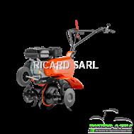 Motoculteur occasion suisse