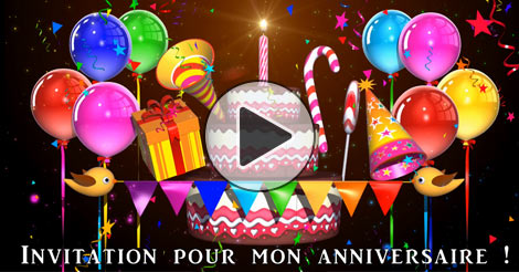 Cartes fetes gratuites animées dromadaire