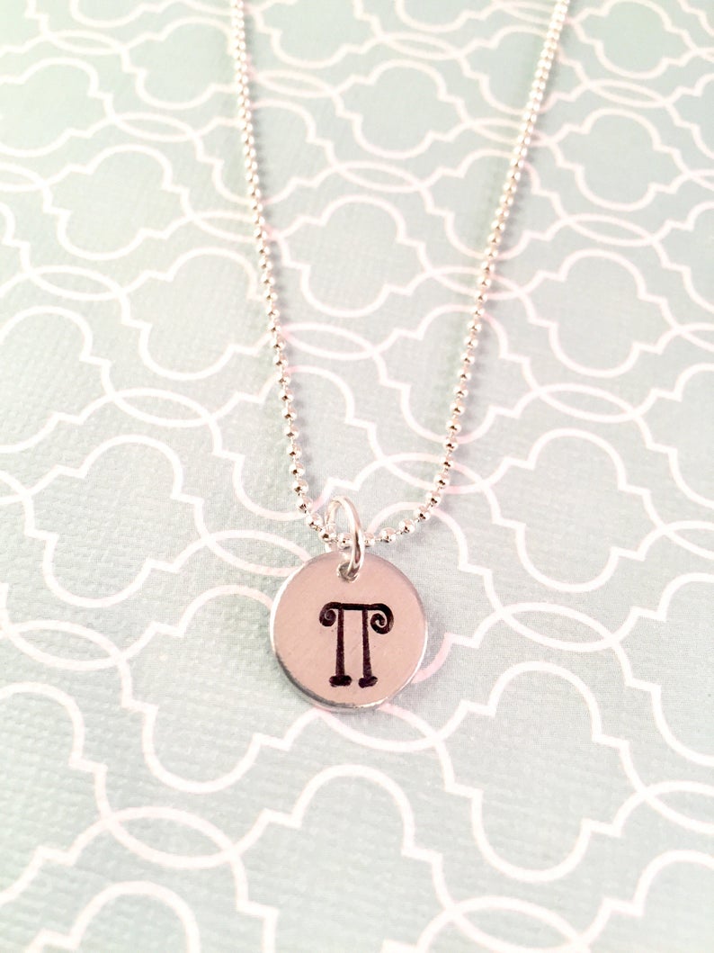 21ème lettre grecque