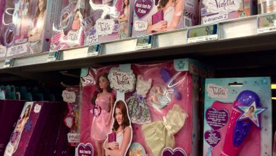 Plan zenith toulouse violetta