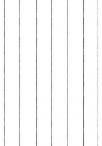 Image à découper maternelle