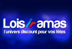Loisiramas