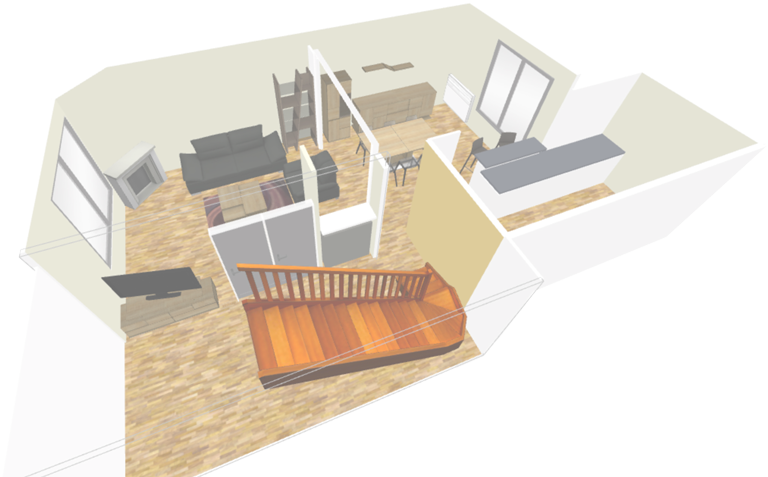 Faire plan de maison en ligne gratuit