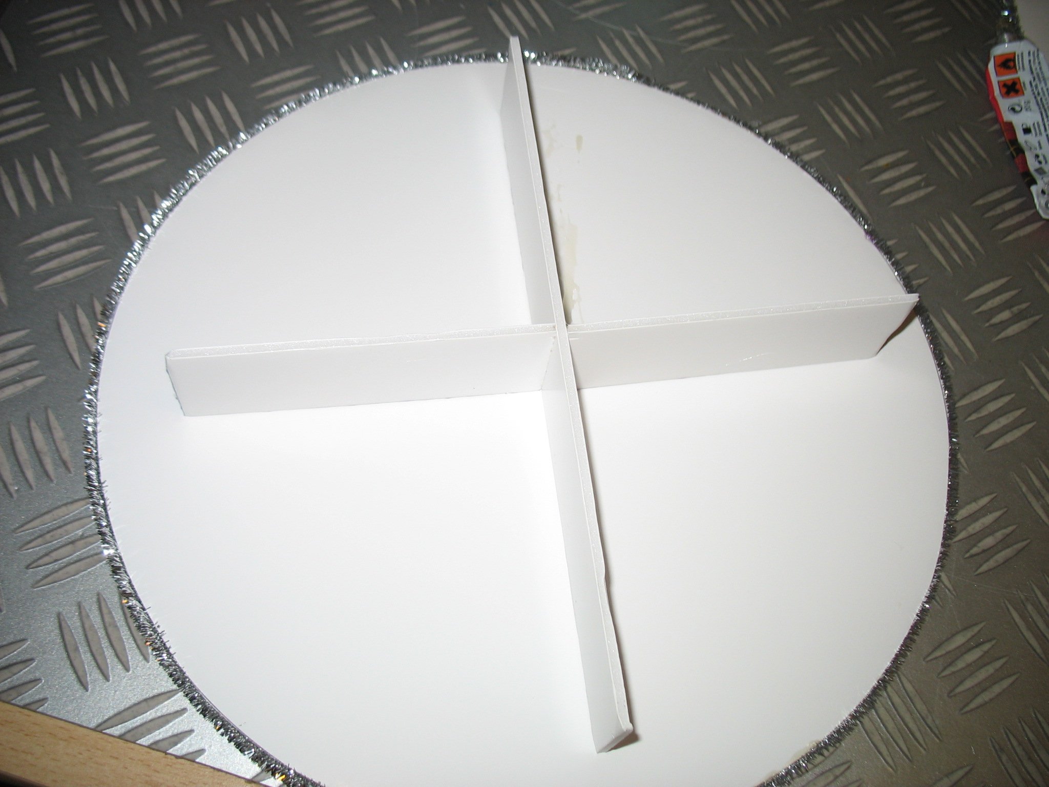 Polydecor présentoirs