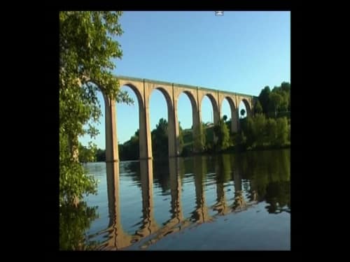 Faire part naissance busquet