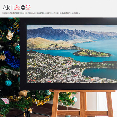 Impression panoramique avis