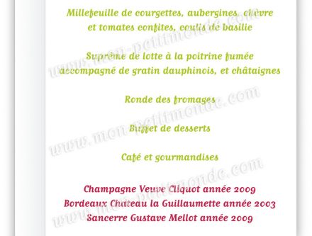 Invitation bapteme civil texte