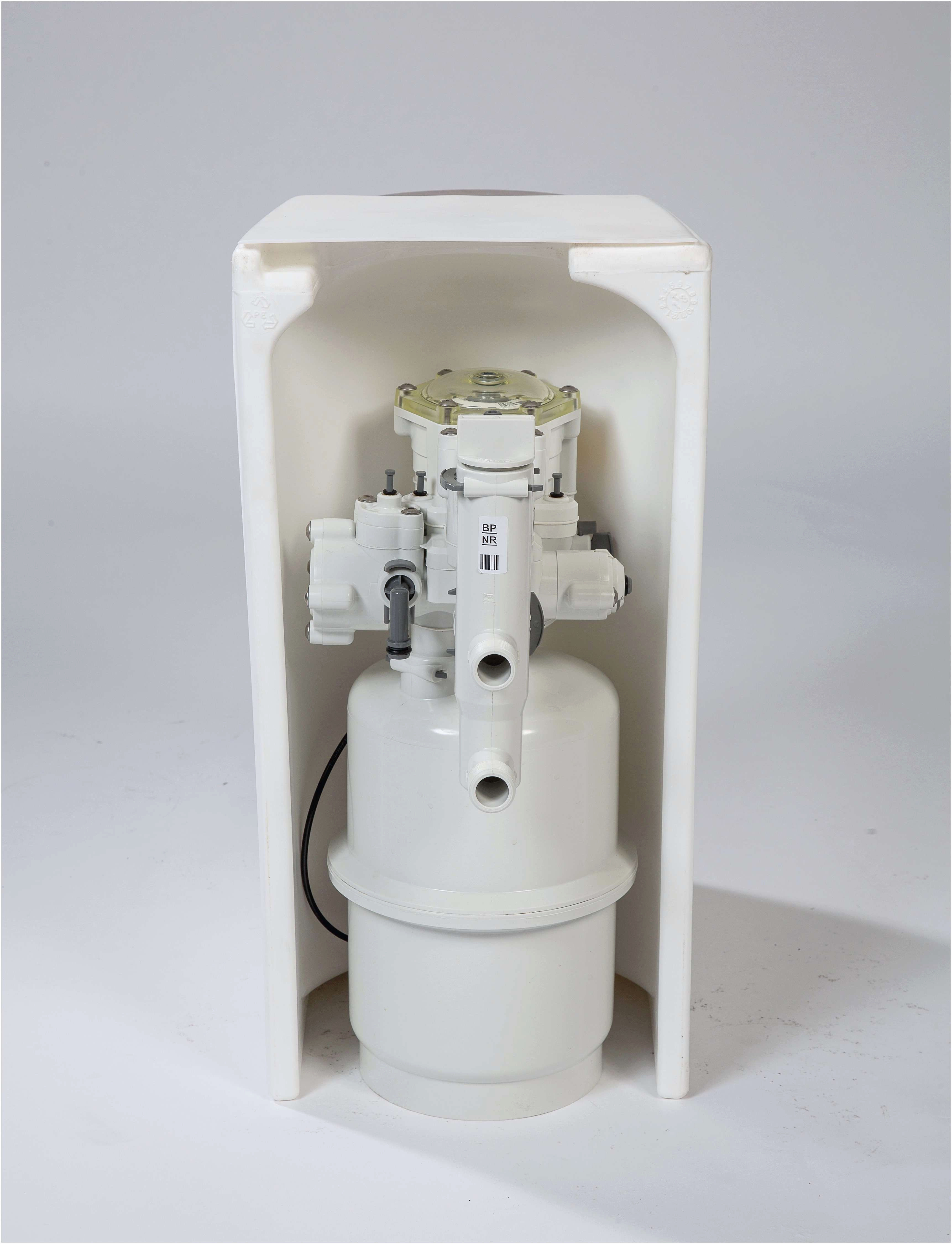 Cuve fuel leroy merlin