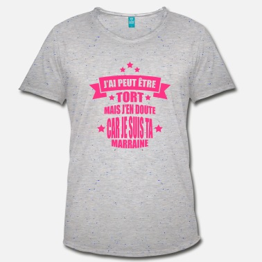 Proverbe marraine filleule