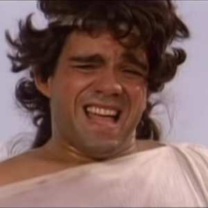 Les inconnus le peintre