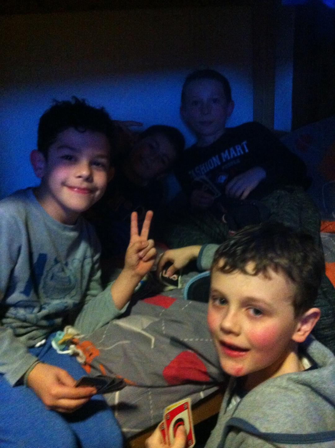 Ecole henri matisse damgan