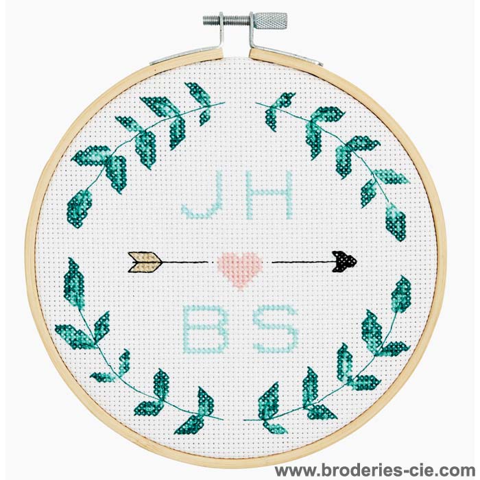 Broderies-cie.com