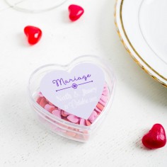 Gadget mariage offrir