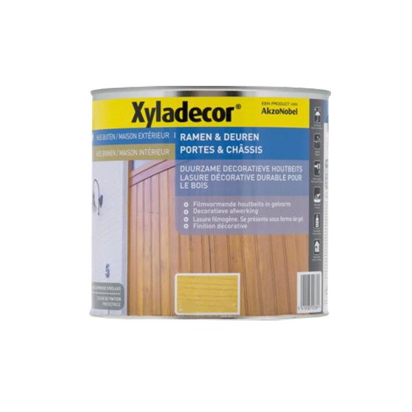 Xyladecor lasure france