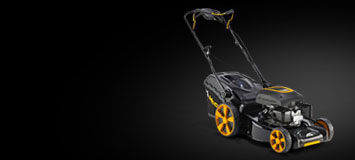 Tondeuse mc culloch m65h53sd