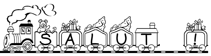 Je dessine mon prenom