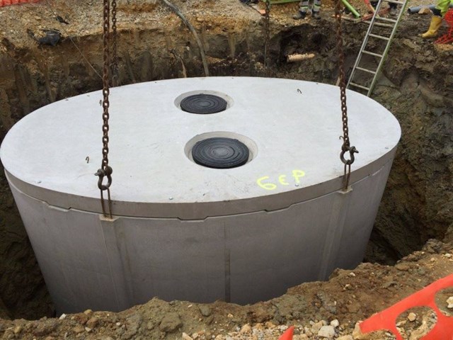 Citerne eau de pluie prix belgique